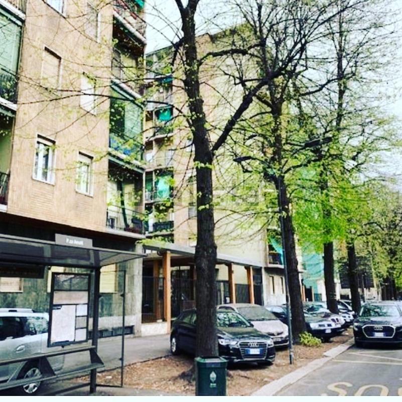 Amati Milano Exterior photo